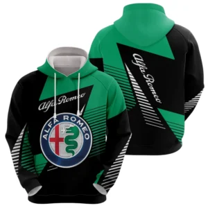Alfa Romeo Limited 2025 Pullover Hoodie x Zip Up Hoodie All Over Print, Custom Name HG140425Y2PHDCT1ALR