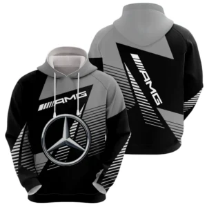AMG Limited 2025 Pullover Hoodie x Zip Up Hoodie All Over Print, Custom Name HG140425Y2PHDCT1AMG