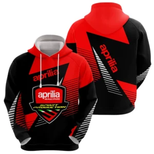 Aprilia Limited 2025 Pullover Hoodie x Zip Up Hoodie All Over Print, Custom Name HG140425Y2PHDCT1APR