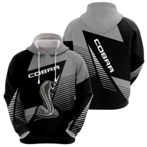 Shelby Cobra Limited 2025 Pullover Hoodie x Zip Up Hoodie All Over Print, Custom Name HG190425Y2PHDCT1SHC