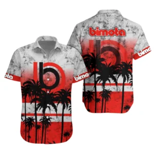 Bimota Limited 2025 Hawaiian Shirt All-over Print, Custom Name For Men Women Kids HG080425Y7HWCT1BIM