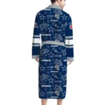 Dallas Cowboys Unisex Bathrobes, Gift for Fans 2027