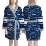 Dallas Cowboys Unisex Bathrobes, Gift for Fans 2027