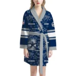 Dallas Cowboys Unisex Bathrobes, Gift for Fans 2027