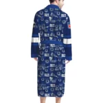 Indianapolis Colts Unisex Bathrobes, Gift for Fans 2027