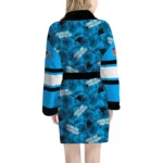 Carolina Panthers Unisex Bathrobes, Gift for Fans 2027