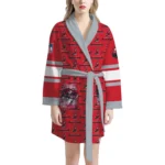 Tampa Bay Buccaneers Unisex Bathrobes, Gift for Fans 2027