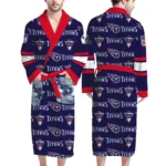 Tennessee Titans Unisex Bathrobes, Gift for Fans 2027