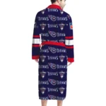 Tennessee Titans Unisex Bathrobes, Gift for Fans 2027