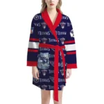 Tennessee Titans Unisex Bathrobes, Gift for Fans 2027