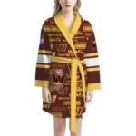 Washington Commanders Unisex Bathrobes, Gift for Fans 2027