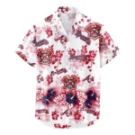 Atlanta Braves Hawaiian Shirt Limited Premium Material Options