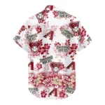 Arizona Diamondbacks Hawaiian Shirt Limited Premium Material Options