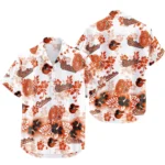 Baltimore Orioles Hawaiian Shirt Limited Premium Material Options