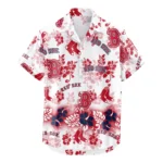 Boston Red Sox Hawaiian Shirt Limited Premium Material Options