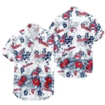 Cleveland Guardians Hawaiian Shirt Limited Premium Material Options