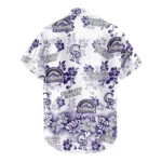 Colorado Rockies Hawaiian Shirt Limited Premium Material Options