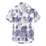 Colorado Rockies Hawaiian Shirt Limited Premium Material Options