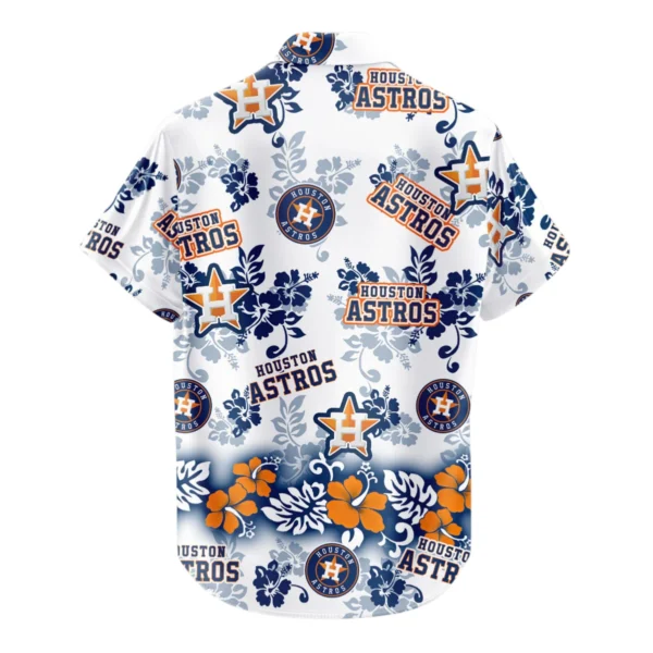 Houston Astros Hawaiian Shirt Limited Premium Material Options