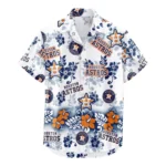 Houston Astros Hawaiian Shirt Limited Premium Material Options