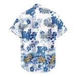 Kansas City Royals Hawaiian Shirt Limited Premium Material Options