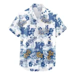 Kansas City Royals Hawaiian Shirt Limited Premium Material Options
