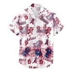 Los Angeles Angels Hawaiian Shirt Limited Premium Material Options