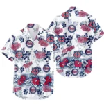 Minnesota Twins Hawaiian Shirt Limited Premium Material Options
