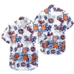 New York Mets Hawaiian Shirt Limited Premium Material Options