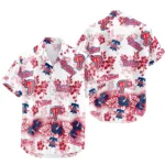 Philadelphia Phillies Hawaiian Shirt Limited Premium Material Options