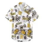 San Diego Padres Hawaiian Shirt Limited Premium Material Options