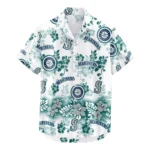Seattle Mariners Hawaiian Shirt Limited Premium Material Options