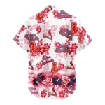 St. Louis Cardinals Hawaiian Shirt Limited Premium Material Options