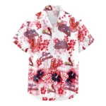St. Louis Cardinals Hawaiian Shirt Limited Premium Material Options