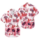 St. Louis Cardinals Hawaiian Shirt Limited Premium Material Options