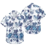 Tampa Bay Rays Hawaiian Shirt Limited Premium Material Options