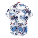 Toronto Blue Jays Hawaiian Shirt Limited Premium Material Options
