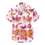 Atlanta Hawks Hawaiian Shirt New Limited Premium Material Options Edition Premium