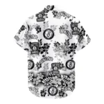 Brooklyn Nets Hawaiian Shirt New Limited Premium Material Options Edition Premium