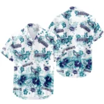 Charlotte Hornets Hawaiian Shirt New Limited Premium Material Options Edition Premium