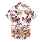 Cleveland Cavaliers Hawaiian Shirt New Limited Premium Material Options Edition Premium
