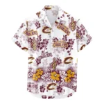 Cleveland Cavaliers Hawaiian Shirt New Limited Premium Material Options Edition Premium