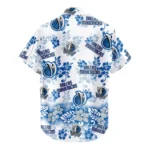 Dallas Mavericks Hawaiian Shirt New Limited Premium Material Options Edition Premium
