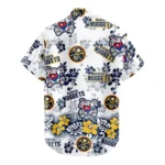 Denver Nuggets Hawaiian Shirt New Limited Premium Material Options Edition Premium