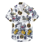 Denver Nuggets Hawaiian Shirt New Limited Premium Material Options Edition Premium