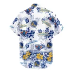 Golden State Warriors Hawaiian Shirt New Limited Premium Material Options Edition Premium