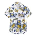 Indiana Pacers Hawaiian Shirt New Limited Premium Material Options Edition Premium