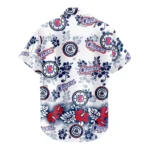 Los Angeles Clippers Hawaiian Shirt New Limited Premium Material Options Edition Premium