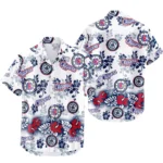 Los Angeles Clippers Hawaiian Shirt New Limited Premium Material Options Edition Premium
