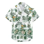 Milwaukee Bucks Hawaiian Shirt New Limited Premium Material Options Edition Premium